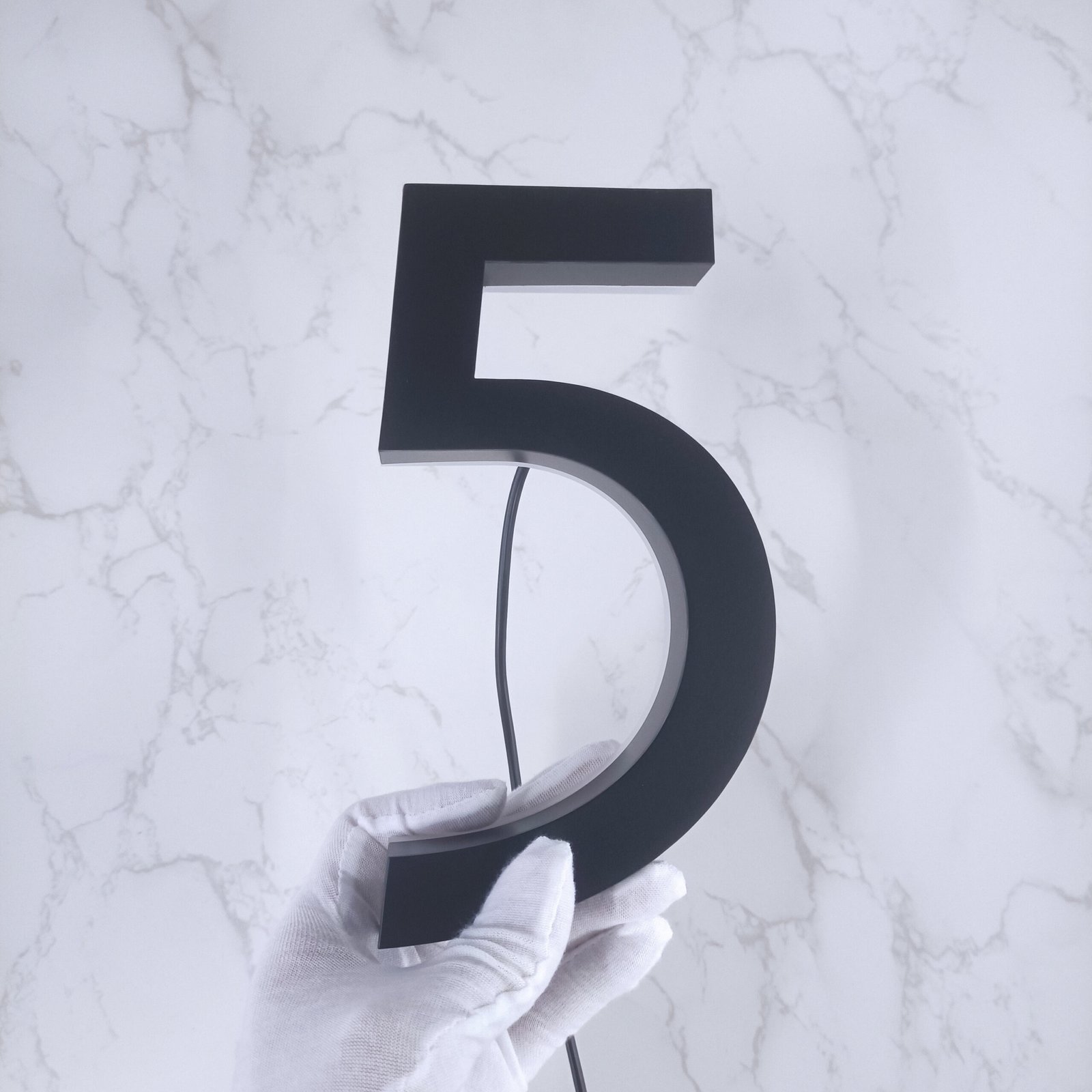 9